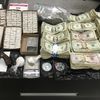 NYPD Find 1,910 Envelopes Of 'Tap Out' Heroin In Brooklyn Apartment